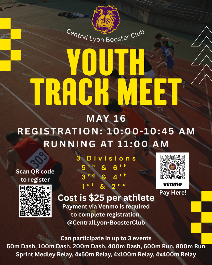 Track Meet